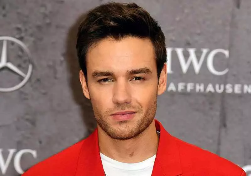 Liam Payne Unggah Foto Lama One Direction Full Member, Kangen?